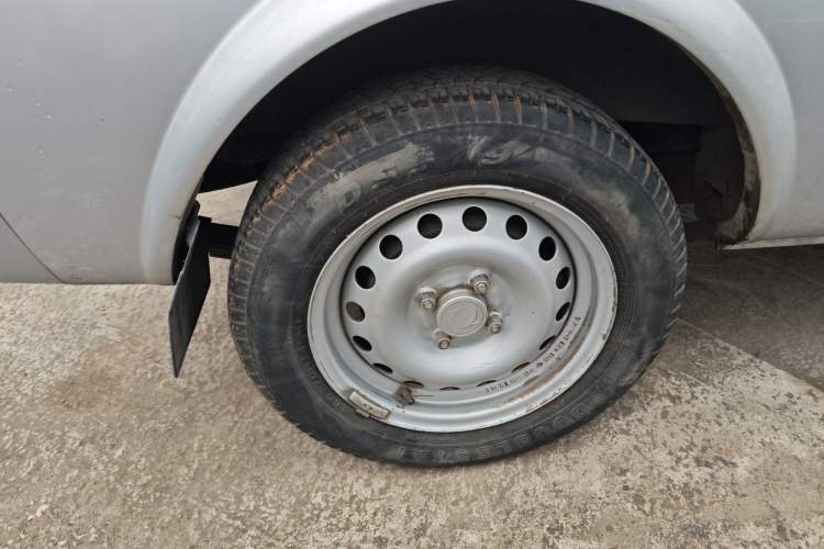 Used Dongfeng Xiaokang K07S 2019 1.2L Practical Version China VI Standard DK12