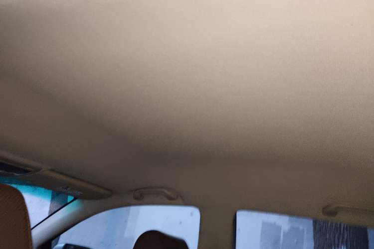 Used BYD S6 2014 2.0L Manual Luxury 5-Seater