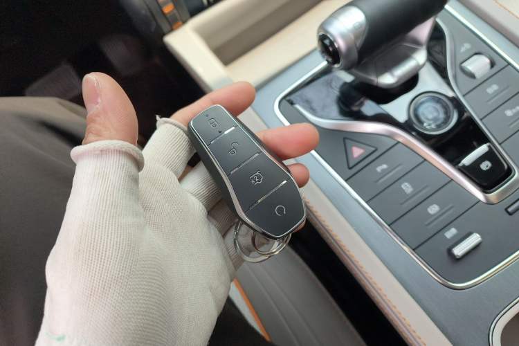 Used BYD Yuan PLUS 2024 Honor Edition 430KM Beyond Model