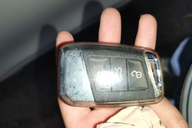 Used Chery Tiggo 5x 2017 1.5T DCT Fashion Edition