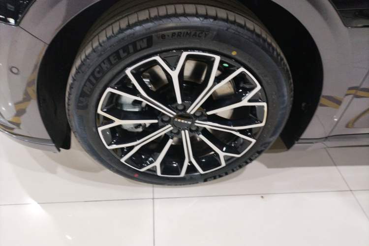 Used Zeekr 007GT 2025 Rear-Drive Intelligent Driving Version 75 kWh Exterior 7