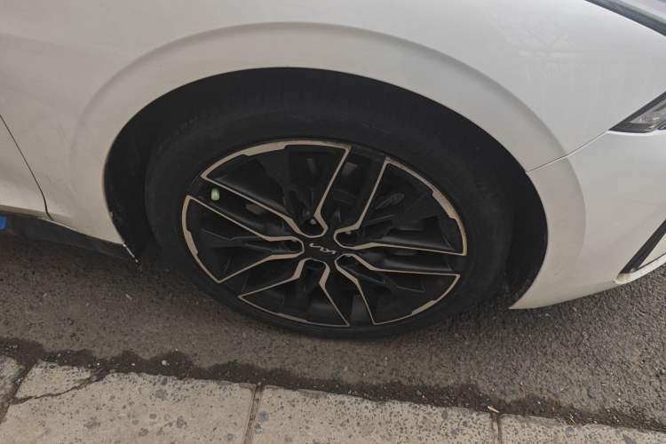 Used Kia K5 2020 380T GT-Line Flagship Edition