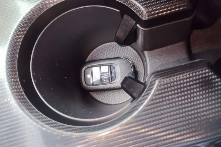 Used Honda Civic 2022 240TURBO CVT Dynamic Edition