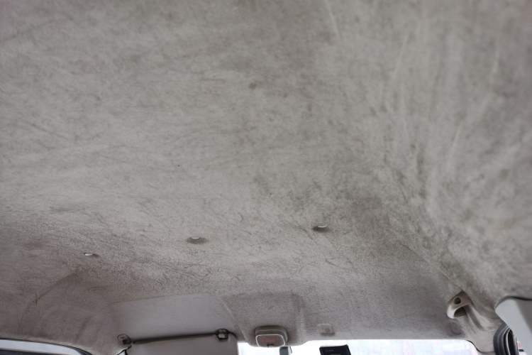 Used Karry Youyou 2010 1.0L Base Version