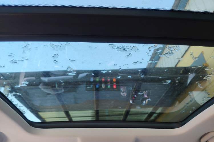 Used Haval H6 2024 1.5T Two-Wheel-Drive Classic Edition