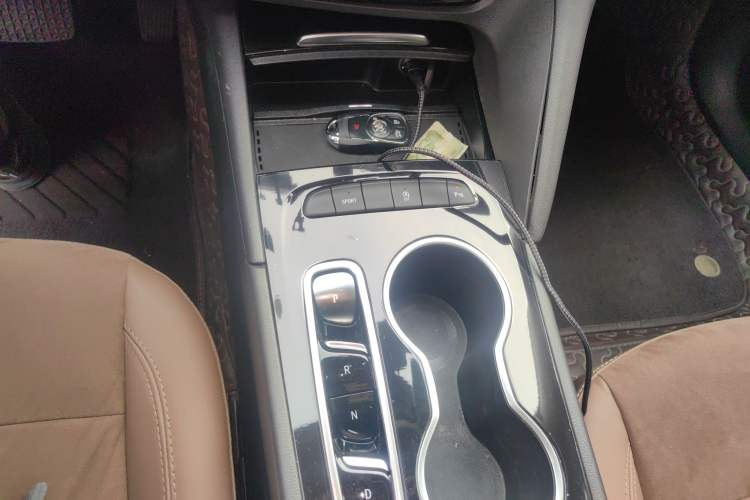 Used Buick Regal 2022 552T Smart Edition
