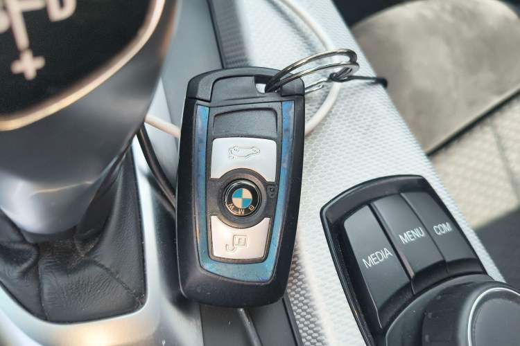 Used BMW 3 Series 2018 320i M Sport Package