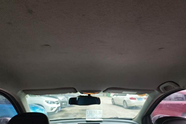 Used Baojun 360 2019 1.5L Manual Elite Version China VI