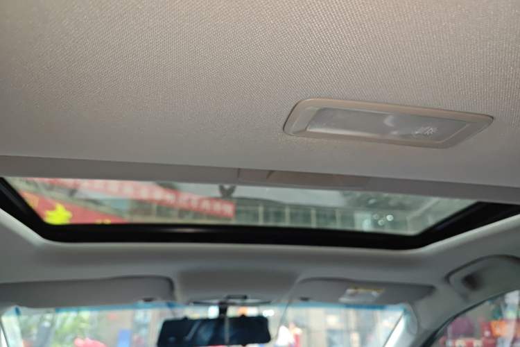 Used Geely Auto Binray 2024 Binrui COOL 1.5T DCT Champion Edition