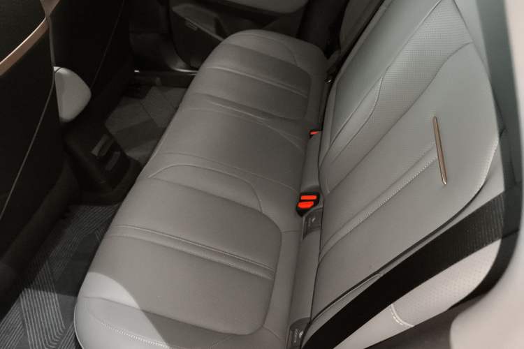 Used Zeekr X 2025 5-Seater Rear-Drive Version