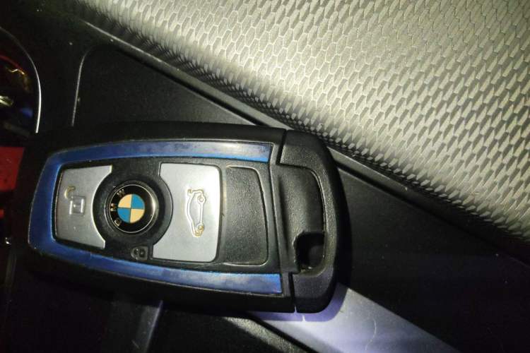 Used BMW 3 Series GT 2017 320i M Sport
