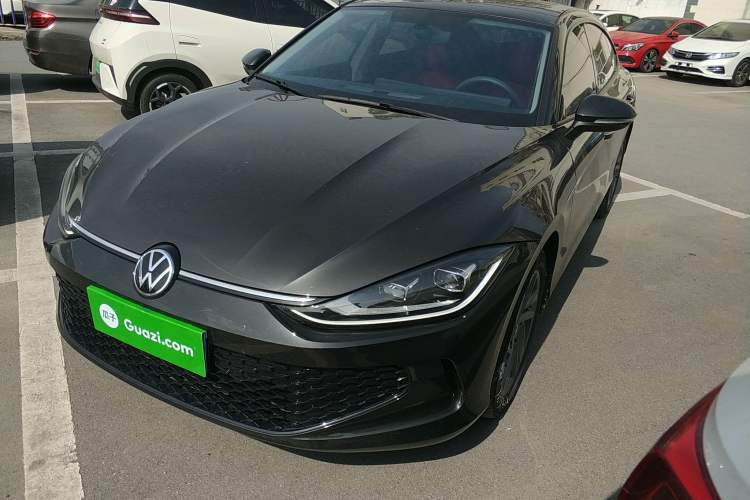 Used Volkswagen Lamando 2024 Lingdu L 200TSI DSG Trendy & Spicy Edition