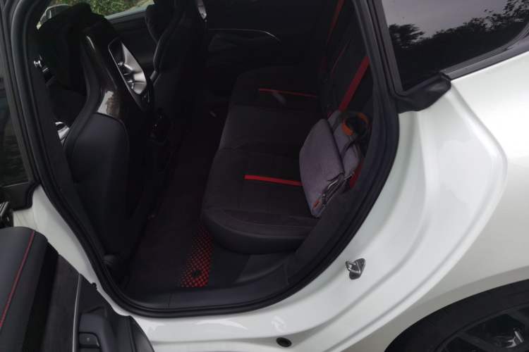 Used Xiaomi Auto SU7 Ultra 2025 Ultra Model