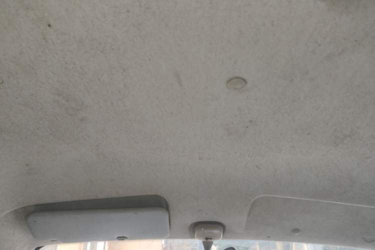 Used CHANGAN KAICHENG Star 2009 1.0L-SC6363B-JL465Q