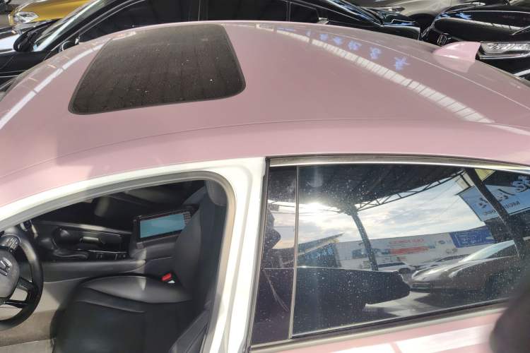 Used Honda Inspire 2023 260TURBO Deluxe Edition