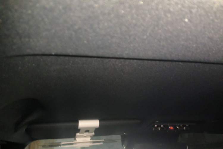 Used iCAR V23 2025 401 Two-Wheel Drive Advanced Edition