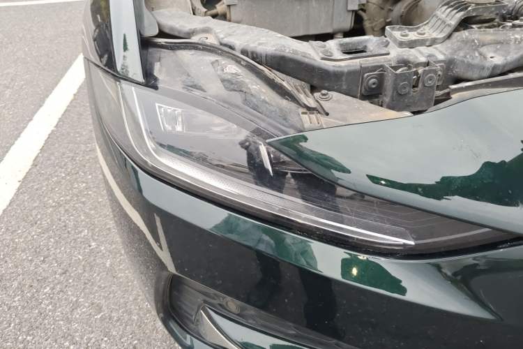 Used Jaguar XEL 2021 2.0T 250 PS S Progressive Elegance Edition
