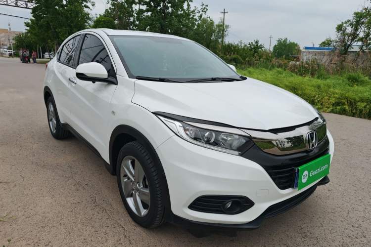Used Honda Vezel 2019 220 TURBO CVT Elite Edition China VI