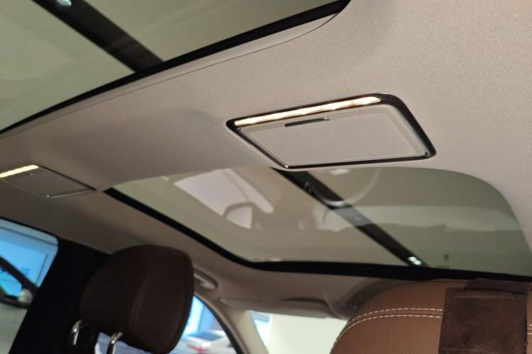 Used Mercedes-Benz E-Class 2019 Restyled E 300 L Sporty and Stylish Edition
