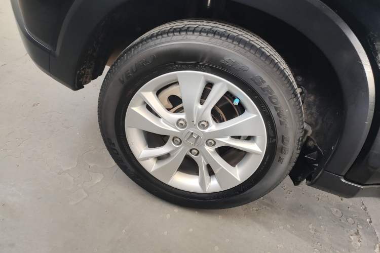 Used Honda Vezel 2018 1.5L CVT 2WD Technology Elite Model
