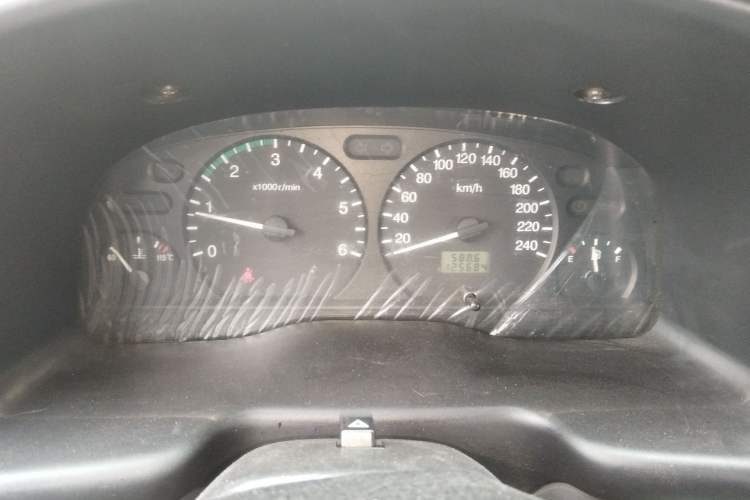 Used Ford Classic Transit 