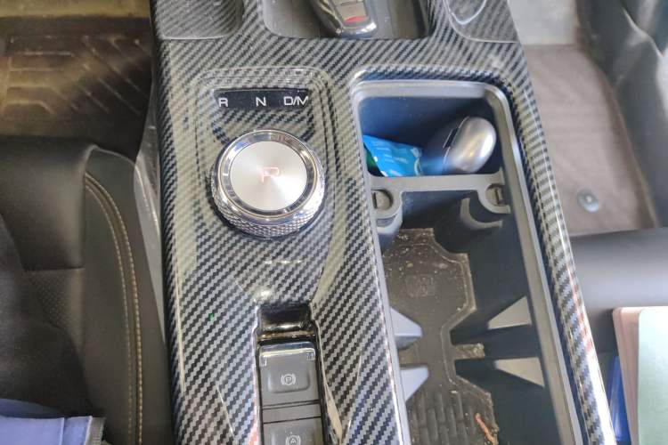 Used Haval DARGO 2022 2.0T DCT All-Wheel-Drive Xiaotianque Version