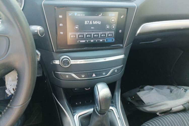 Used Peugeot 408 2014 1.8L Automatic Luxury Edition