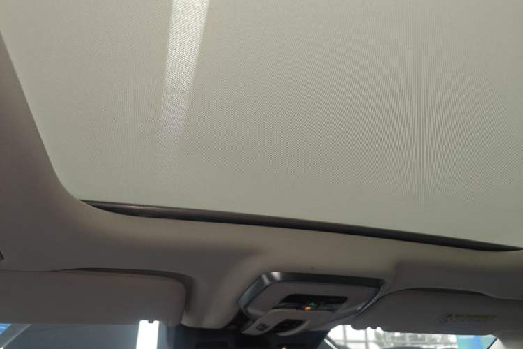 Used Hongqi E-HS9 2022 660 km Range Flagway Edition Six Seats
