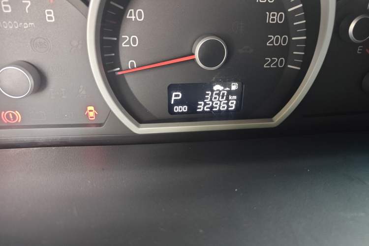 Used Kia Sportage 2013 2.0L Automatic Two-Wheel Drive GLS Trim
