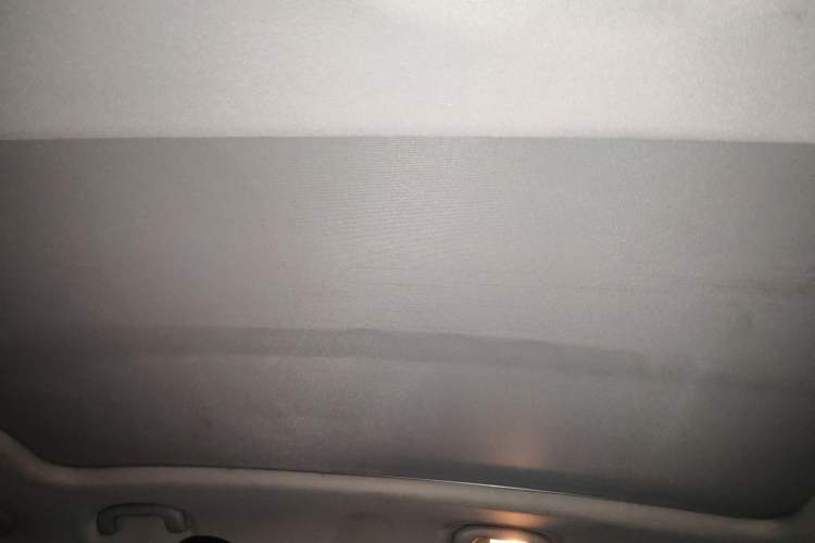 Used Roewe RX5 2019 20T Two-Wheel Drive Automatic 4G Connected Platinum Edition Headliner