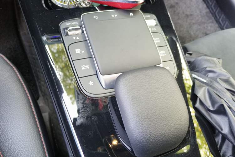 Used Mercedes-Benz A-Class 2023 A 200 L Fashion Model