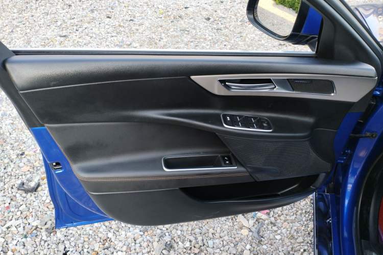 Used Jaguar XEL 2019 2.0T 200 PS Deluxe Edition