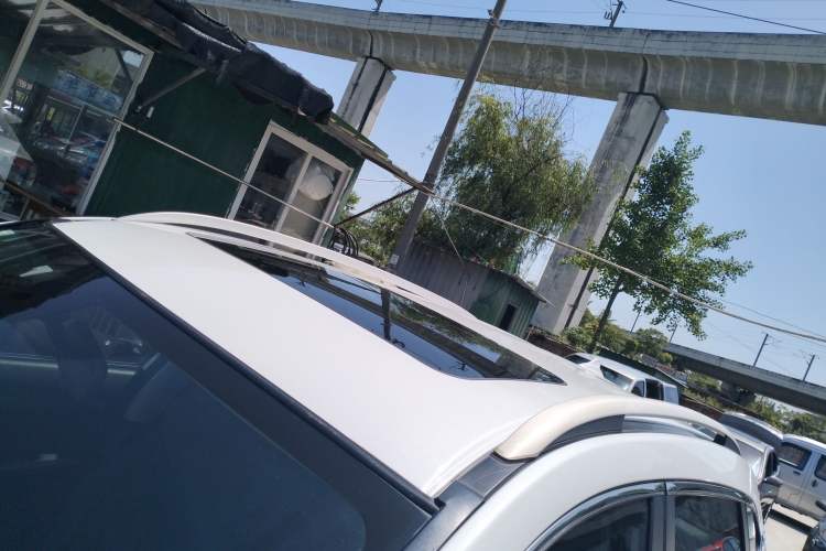 Used Haval H2 2017 Blue Label 1.5T Manual Two-Wheel Drive Luxury Model
