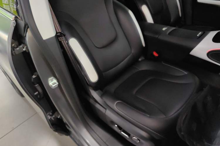 Used smart #1 2022 Premium Edition
