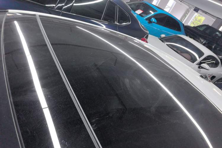 Used Volkswagen Lamando 2023 Lavida L 280TSI DSG Cool & Spicy Edition Roof