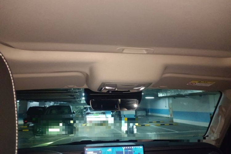 Used Tank 300 New Energy 2025 Hi4-T