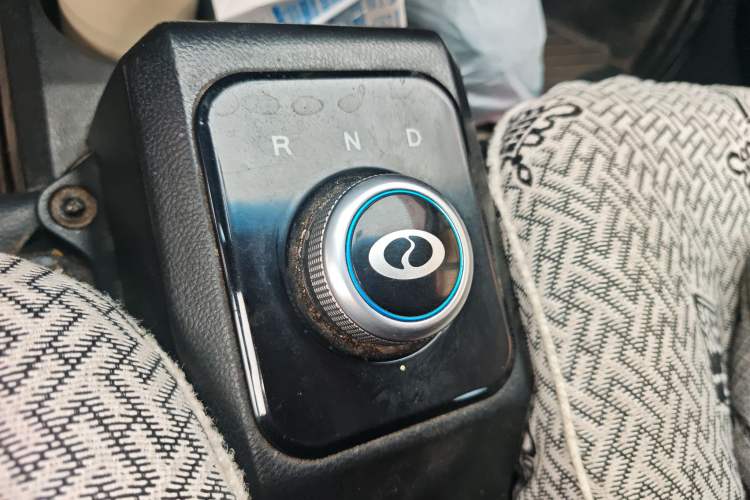 Used Ruichi EC35 2017 Standard Model
