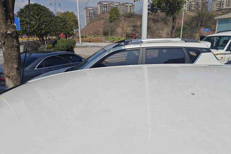 Used Honda Fit 2018 1.5L CVT Comfort Version
