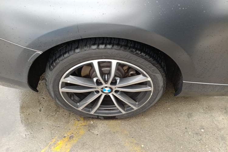 Used BMW 2 Series 2018 220i Sport Design Package