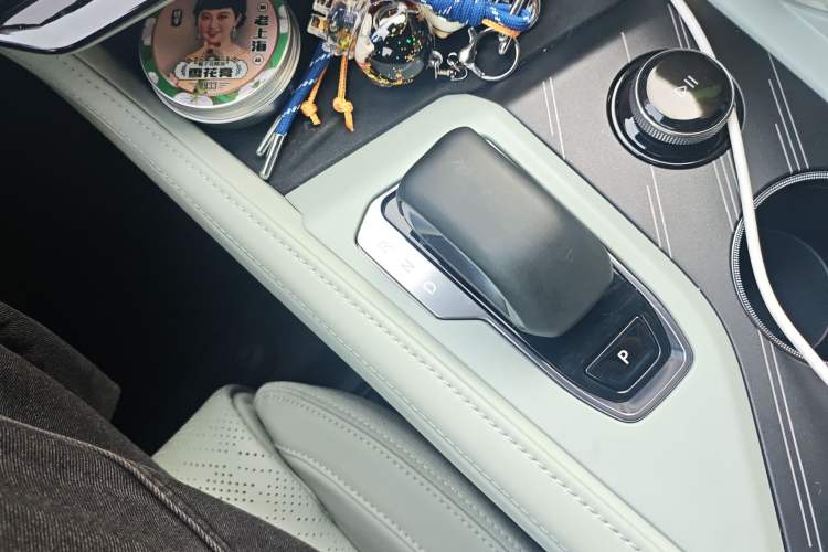 Used Zeekr 001 2024 WE Edition 100 kWh Rear-Drive