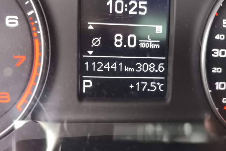 Used Audi Q3 2018 30th Anniversary Edition 30 TFSI Style Model