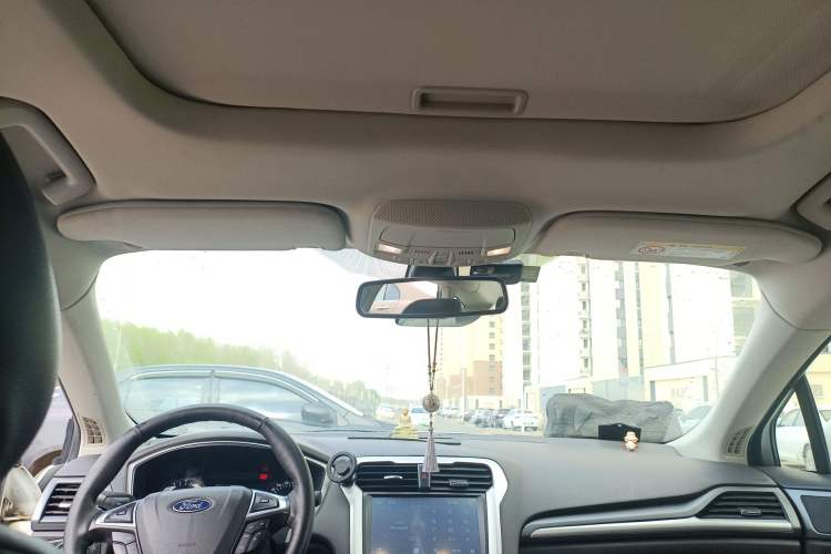 Used Ford Mondeo 2013 1.5L GTDi180 Fashion Edition