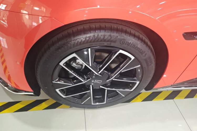 Used Avatr 06 2025 Pro Range-Extended Edition
