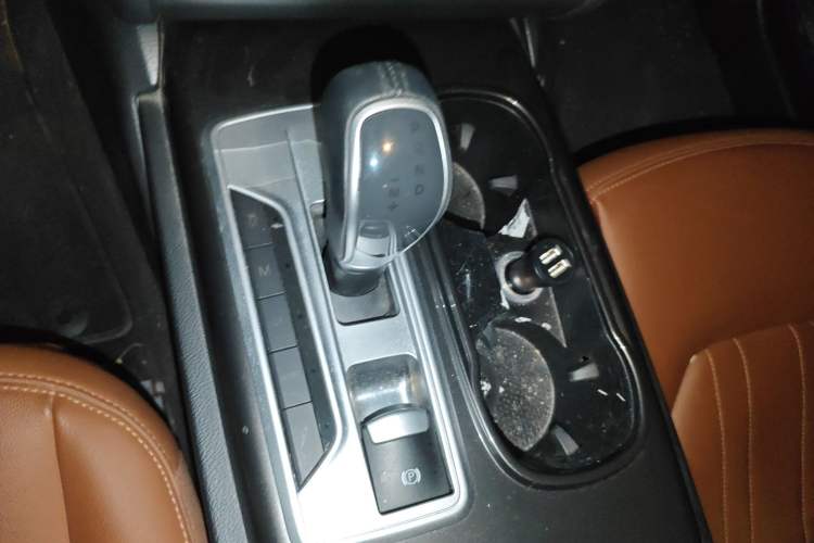 Used Maserati Ghibli 2014 3.0T Standard Edition
