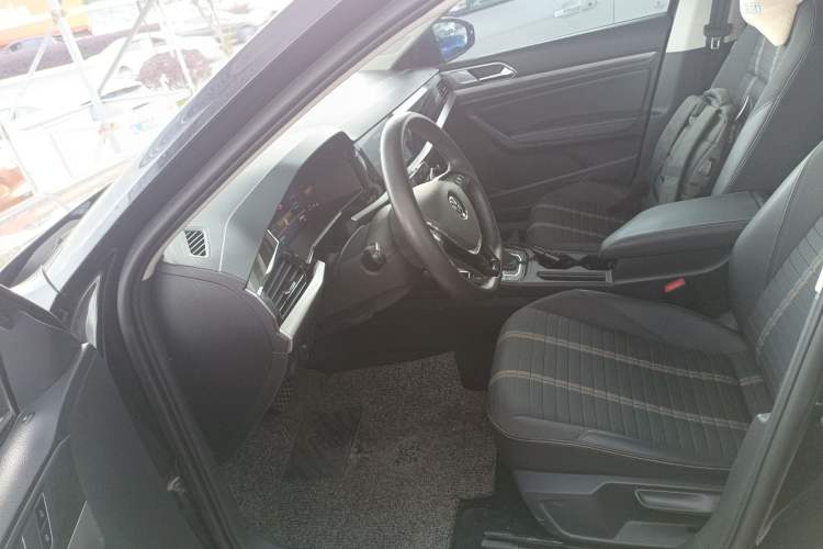 Used Volkswagen Lavida 2022 280TSI DSG Comfort Edition