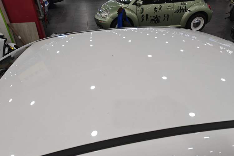 Used Geometry A 2021 Pro Enjoy High-Dimensional Range Edition 430 km A430 Square Version