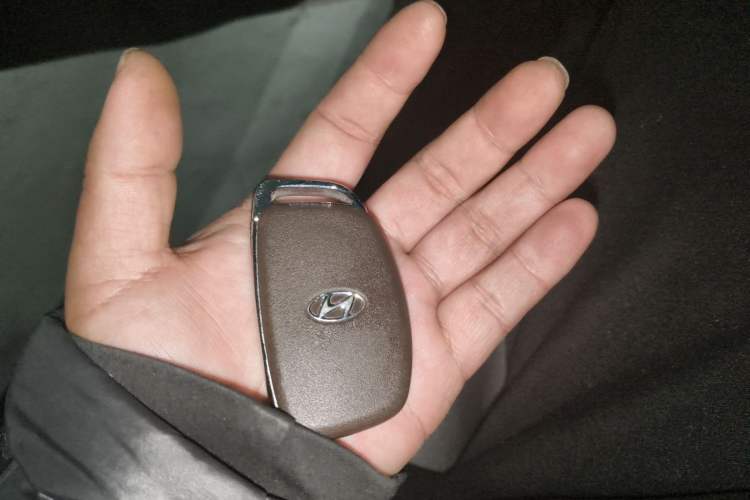 Used Hyundai Elantra (5th Generation / Langdong) 2016 1.6L Automatic Prestige Model
