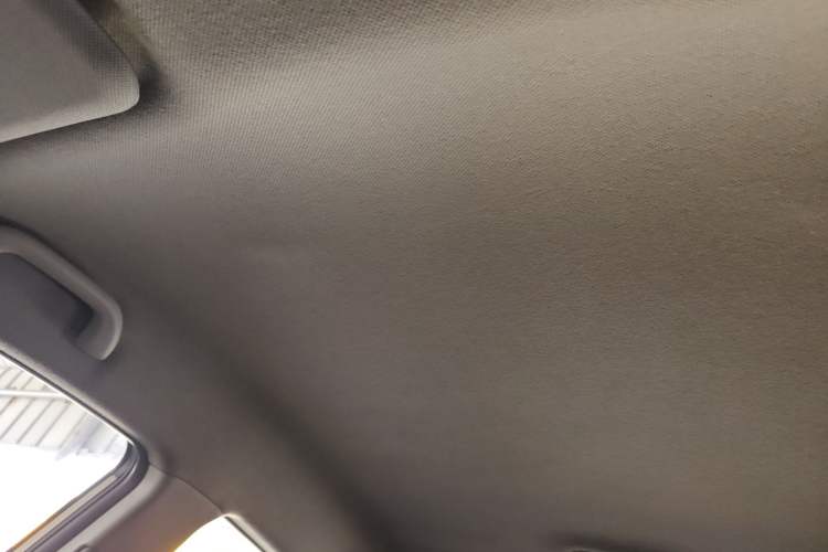 Used JAC Refine S3 2016 1.5L CVT Luxury Smart Version