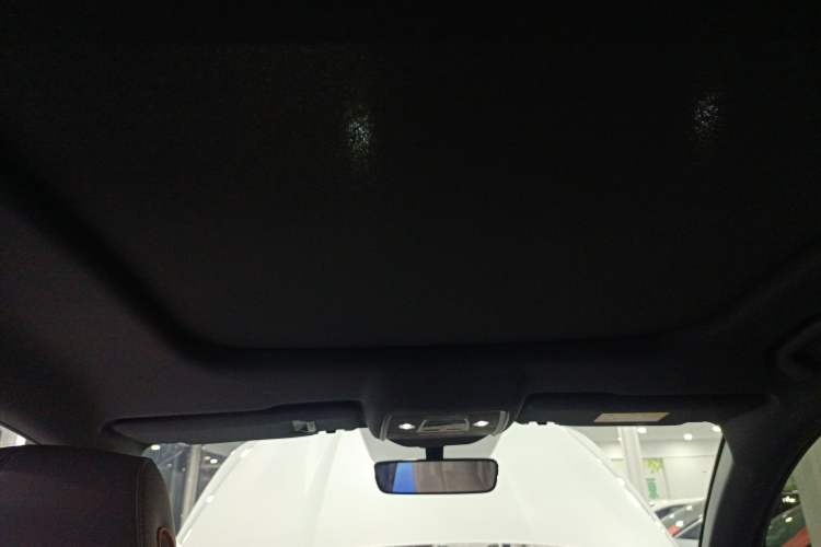 Used BYD Song Pro New Energy 2024 HONOR Edition DM-i 71KM Leading Model