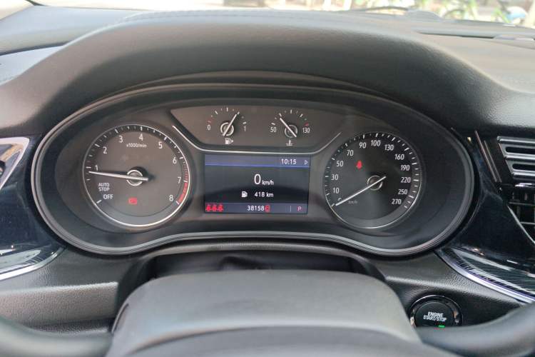 Used Buick Regal 2022 652T Smart Enjoyment Version